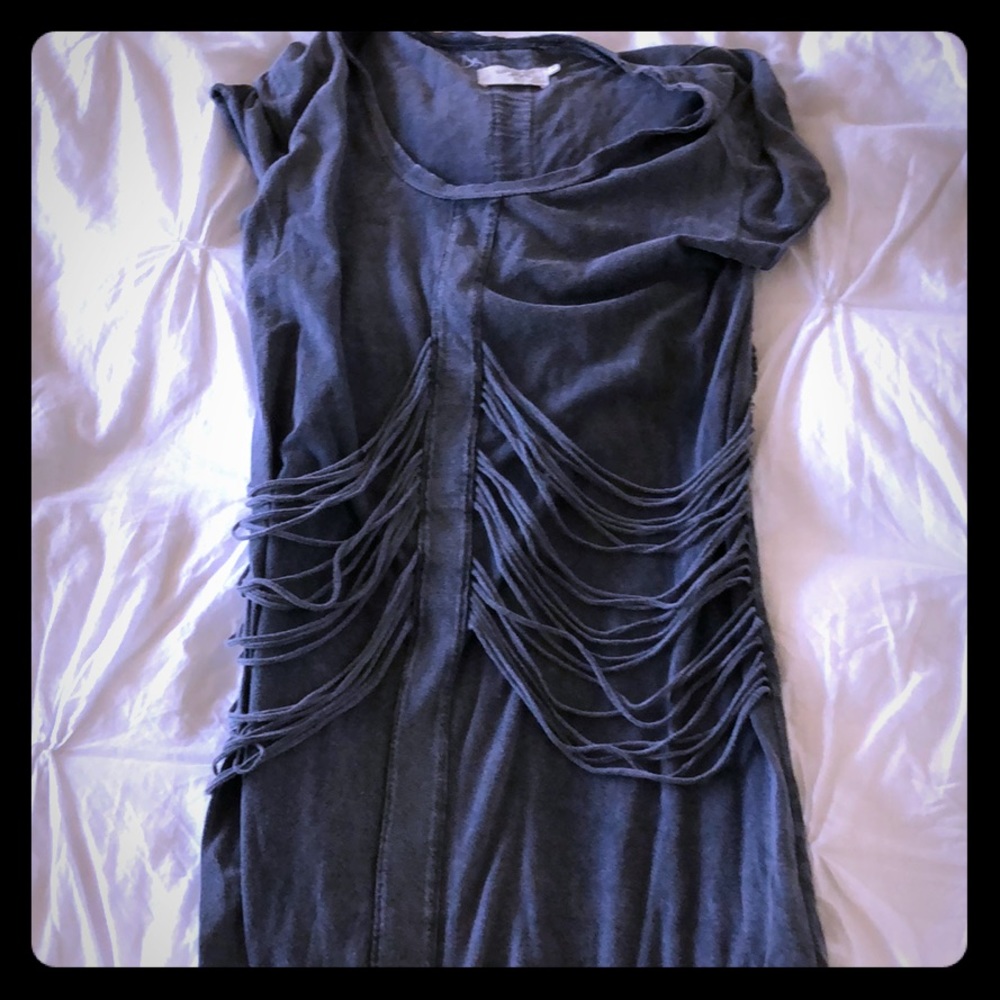 French dress! Eleven Paris